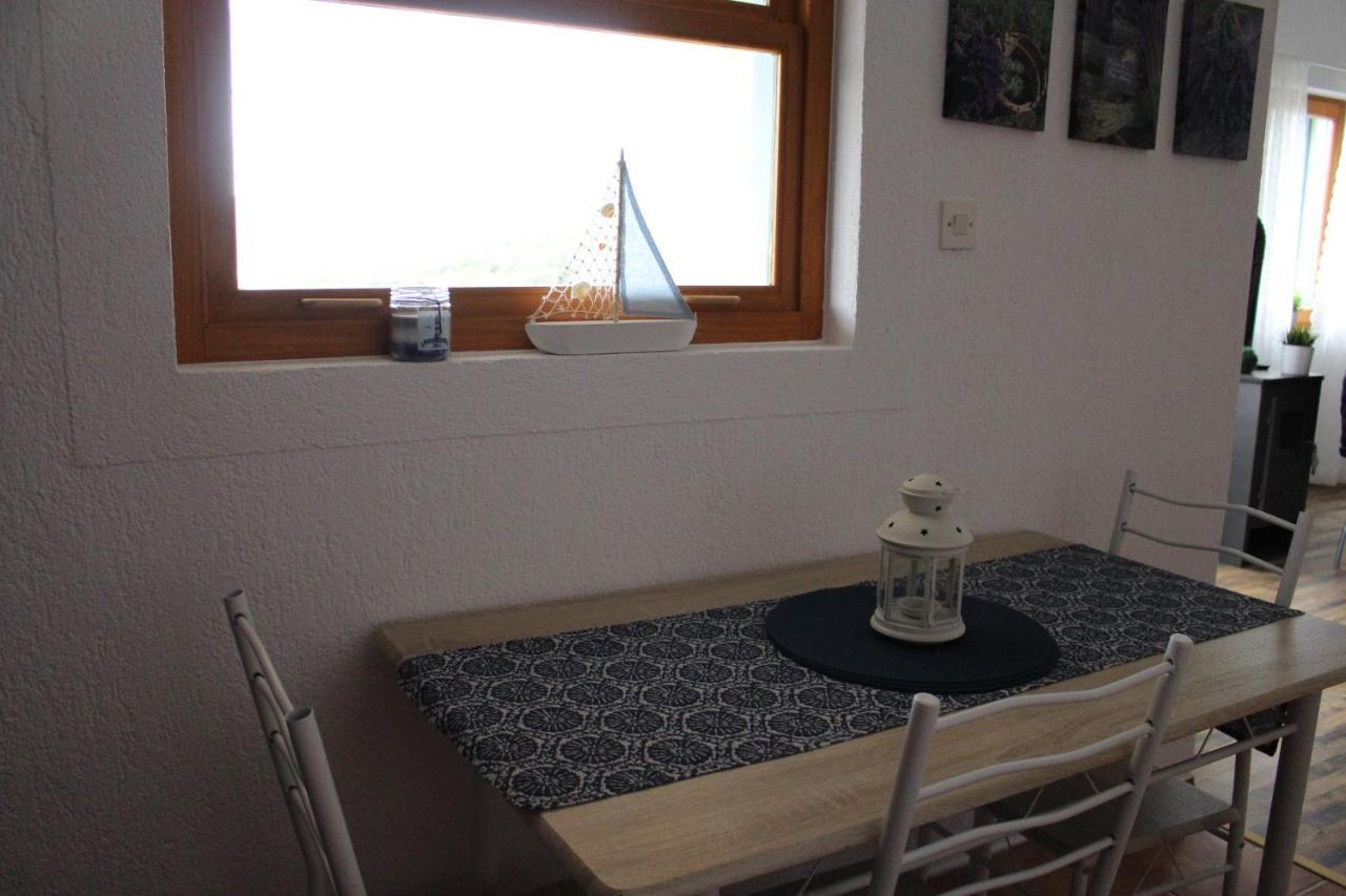 Apartment Lilly Nerezine Buitenkant foto