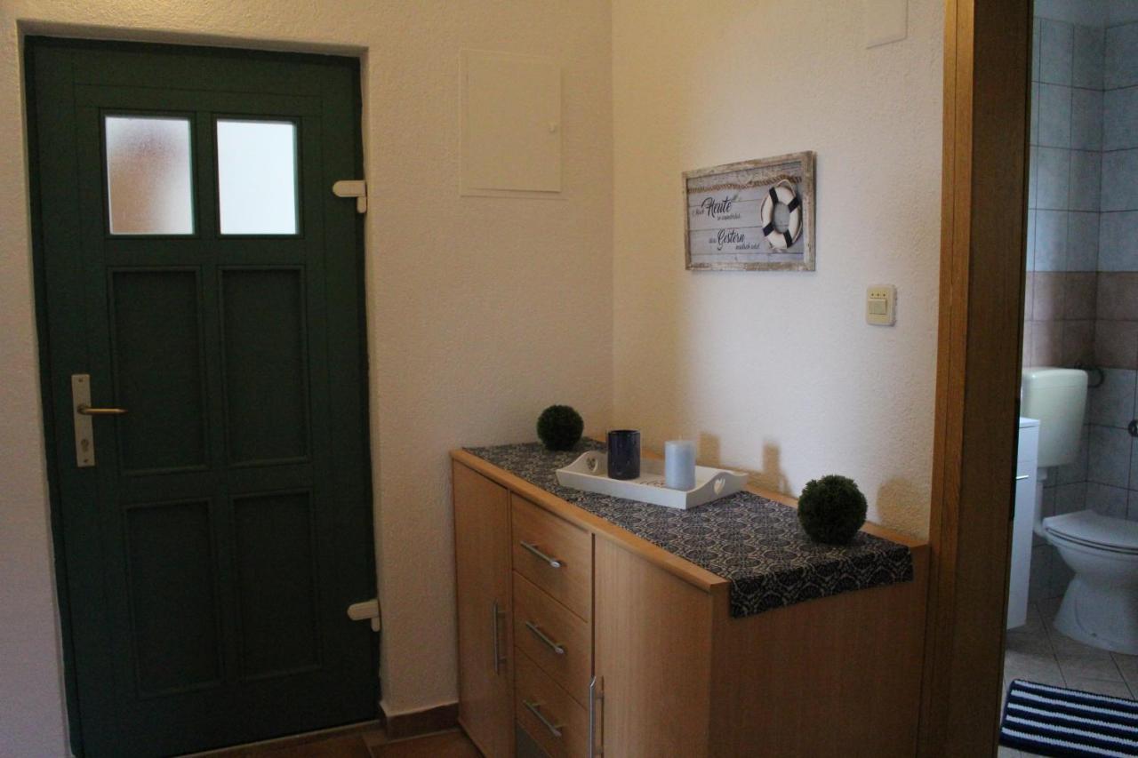 Apartment Lilly Nerezine Buitenkant foto